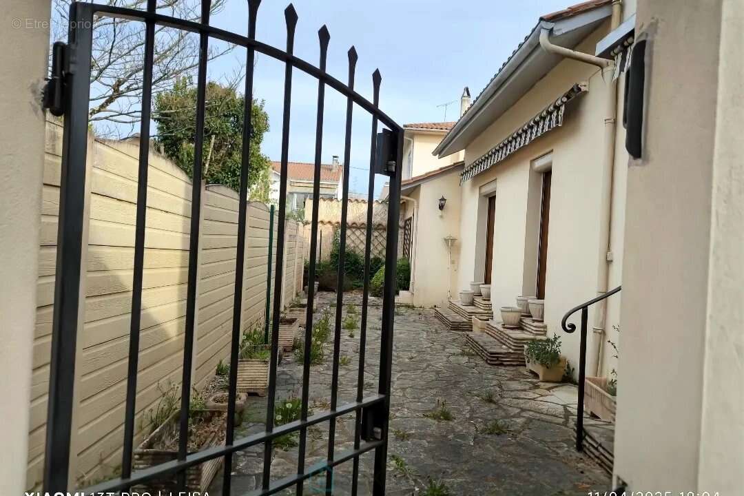 Maison à BERGERAC