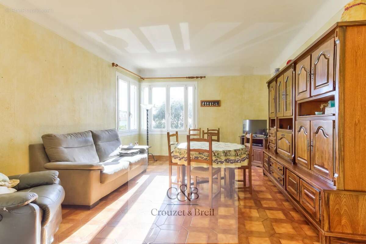 Maison à NICE
