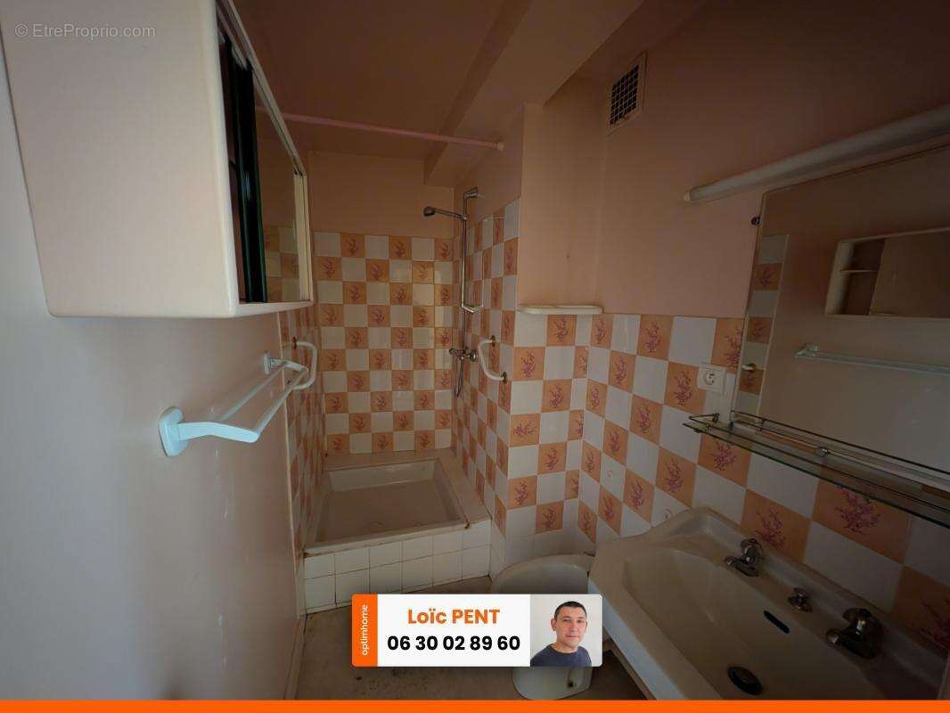 Maison à vendre 68m² 3 pièces ARFEUILLES (03120) - photo 12