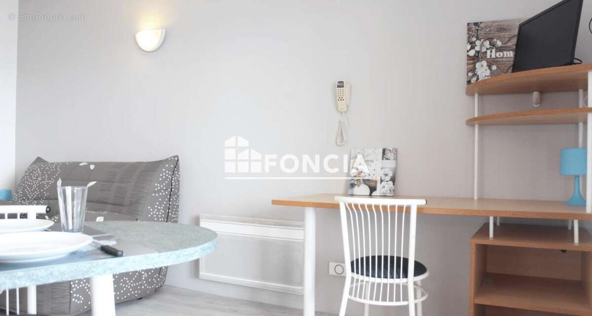 Appartement à LA ROCHELLE