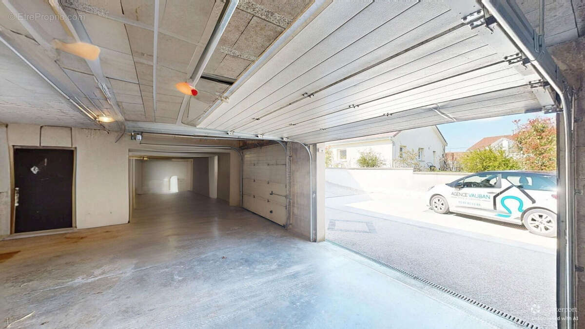 Maison à ABBANS-DESSUS