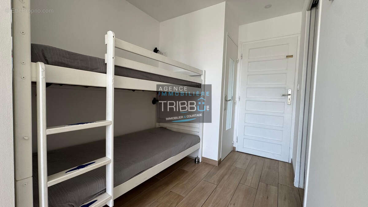 Appartement à SAINT-CYPRIEN