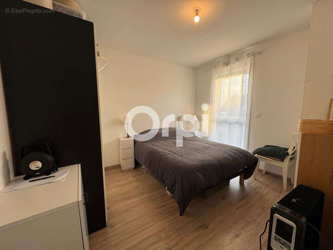 Appartement à TEMPLEUVE