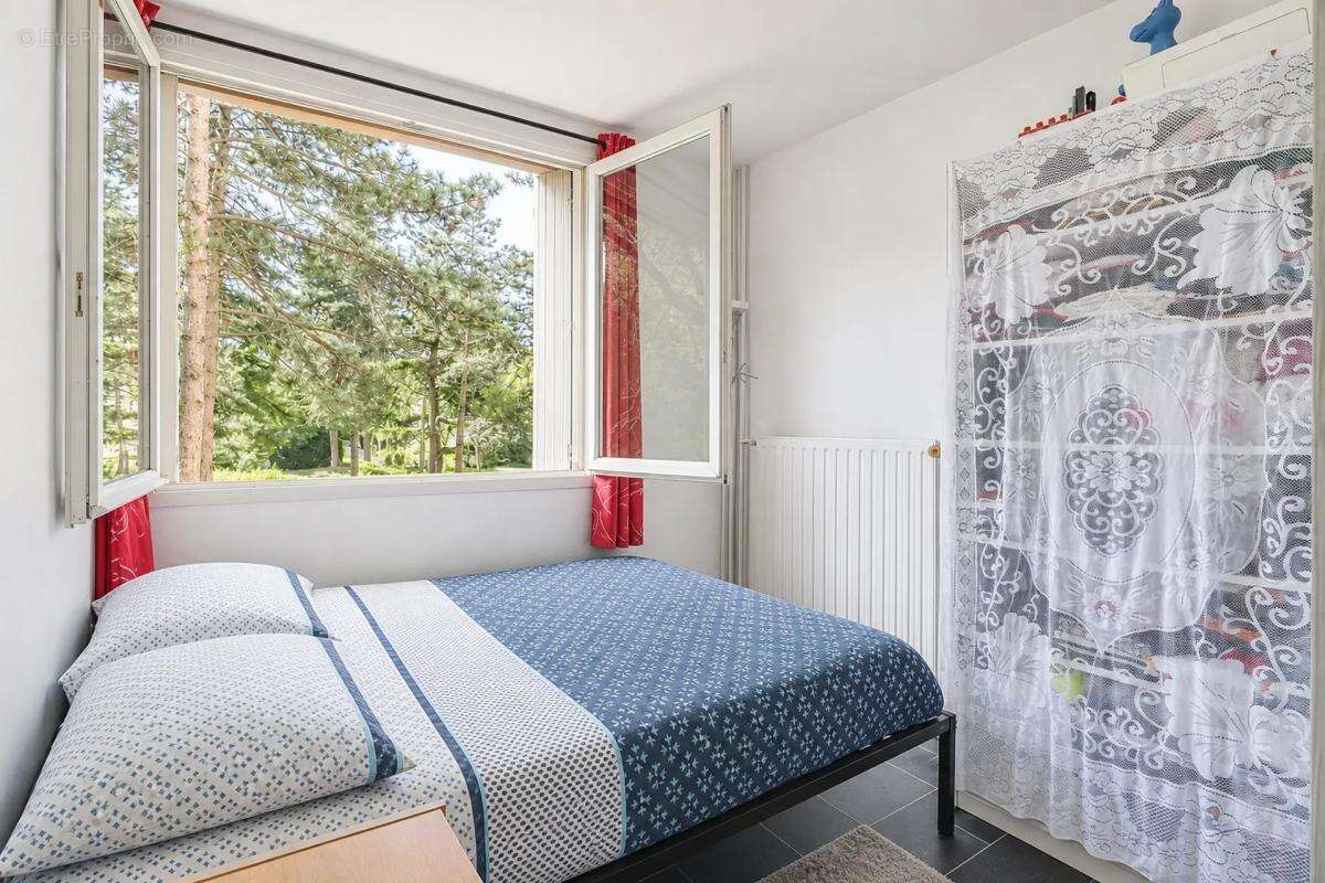 Lumineux T2 avec balcon à Épinay-sur-Seine - photo 6