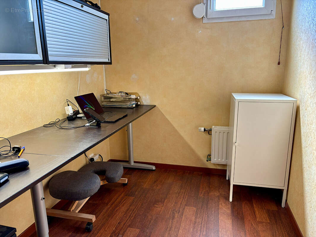 Appartement à METZ