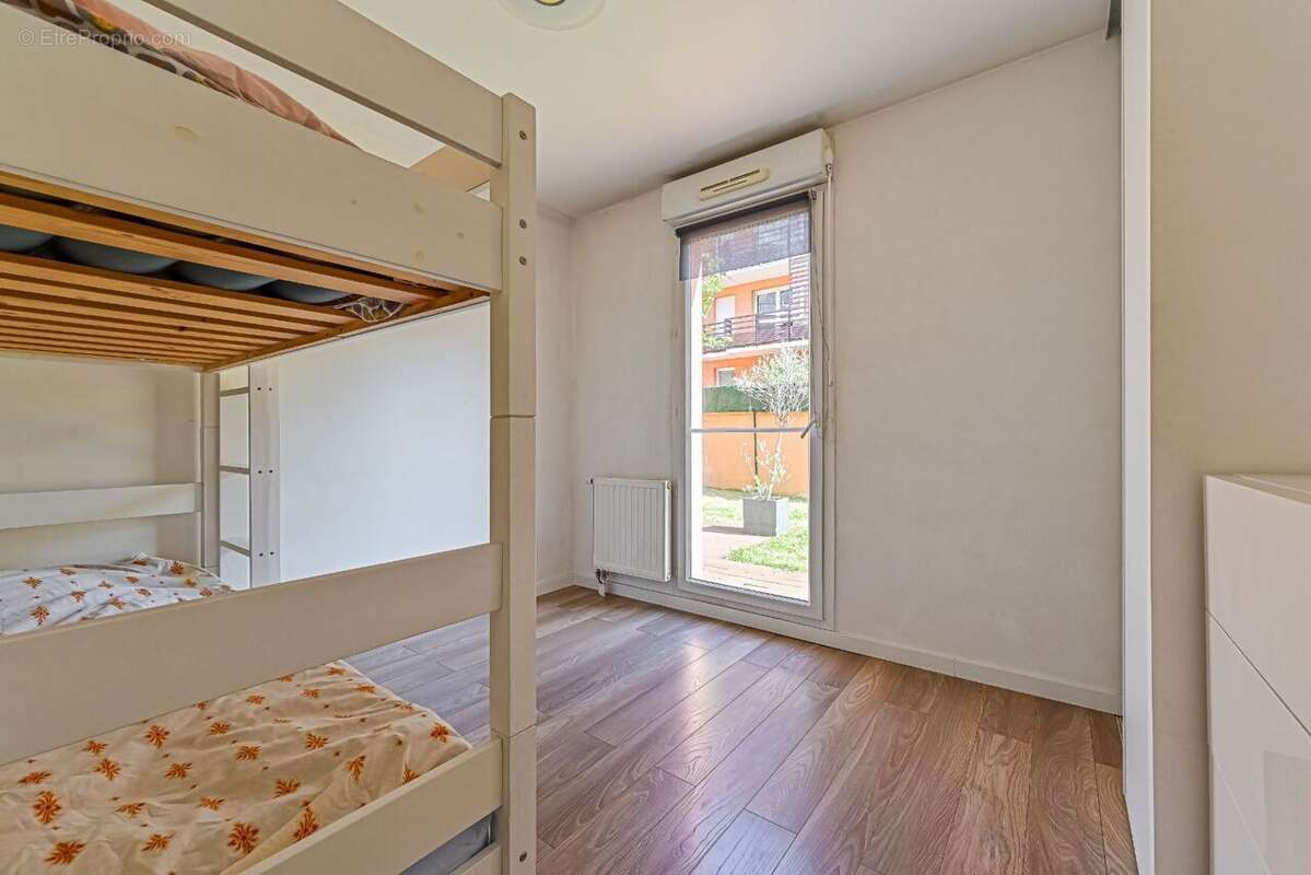 Appartement à PESSAC