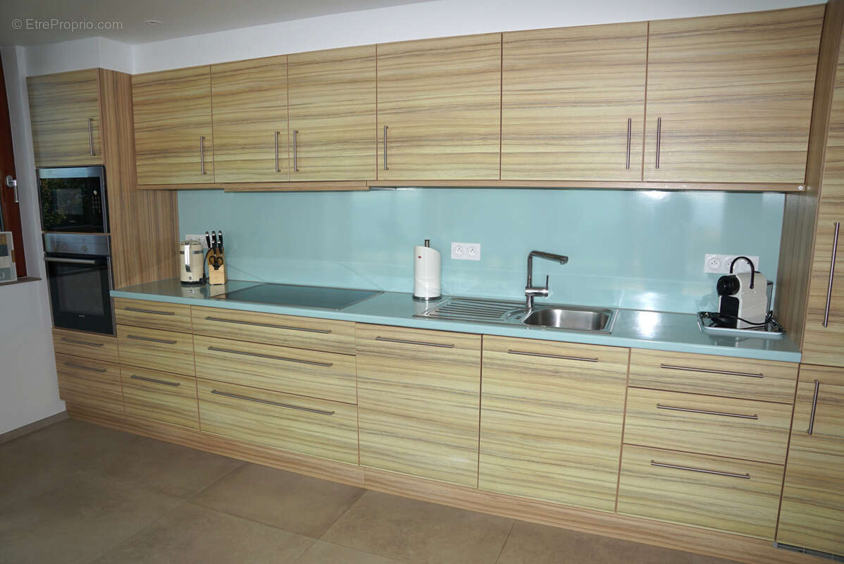 Maison à RAYOL-CANADEL-SUR-MER