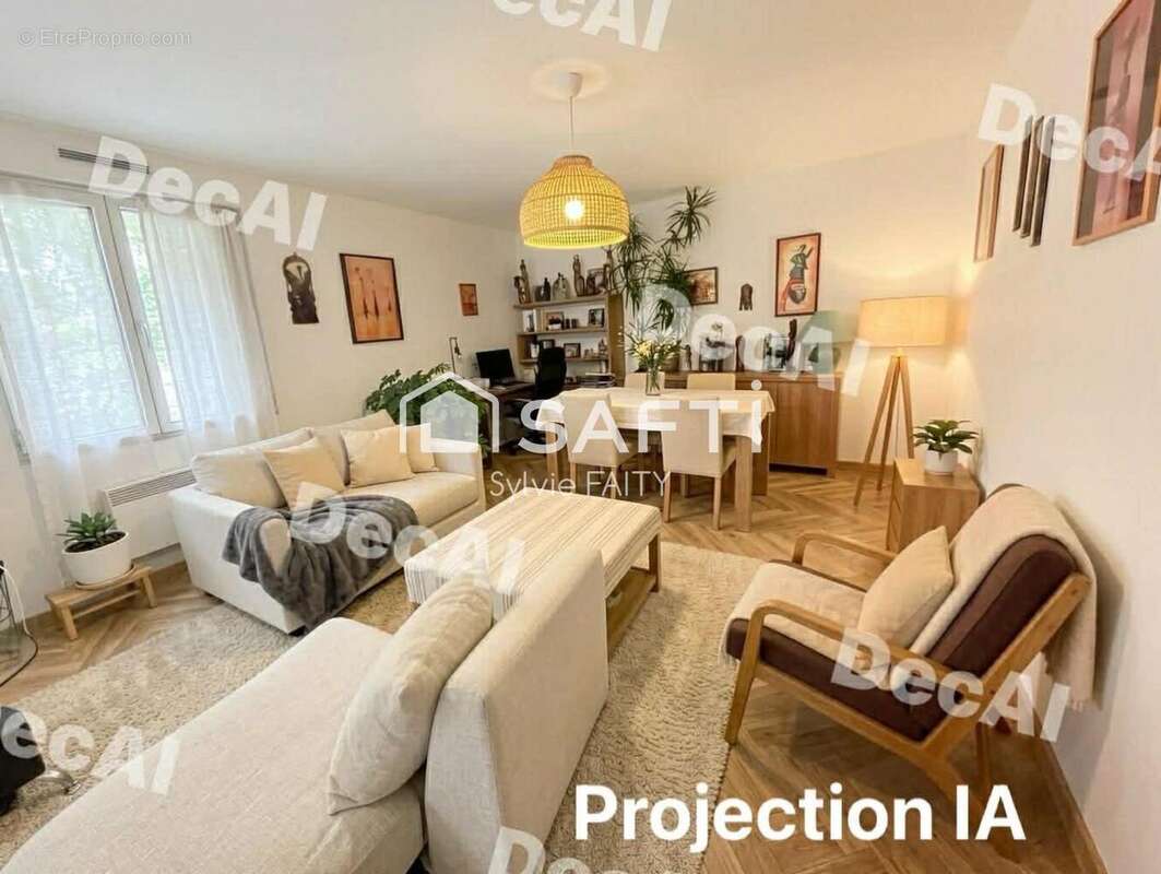 Photo 2 - Maison à LEGE-CAP-FERRET