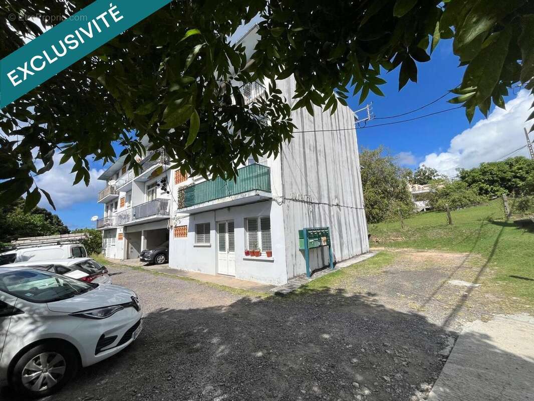 Photo 5 - Appartement à SCHOELCHER