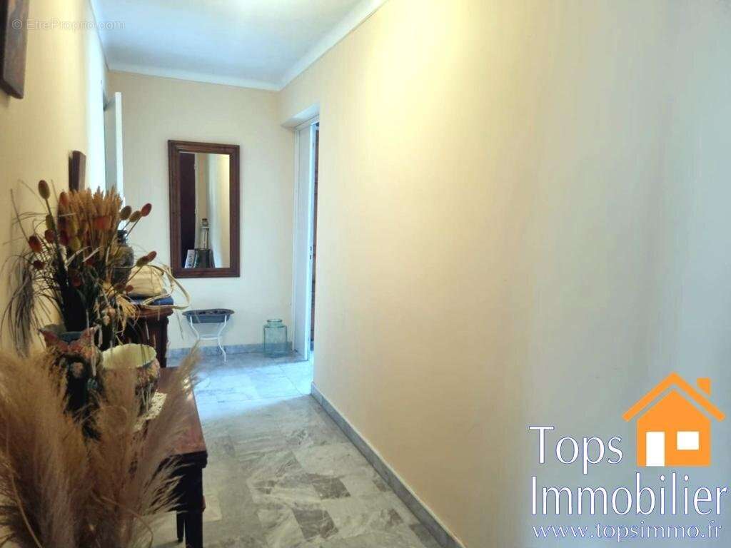 Bel appartement T3 - 63m² - centre ville T3 - photo 7