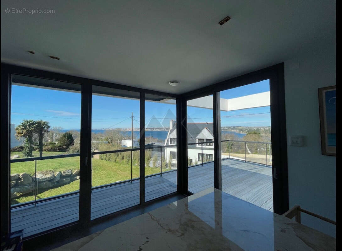 Maison à PLOUGASTEL-DAOULAS