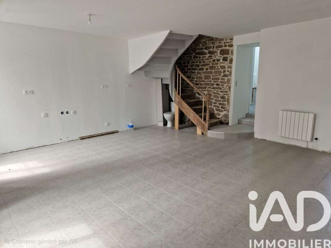 Photo 3 - Maison à LE GOURAY