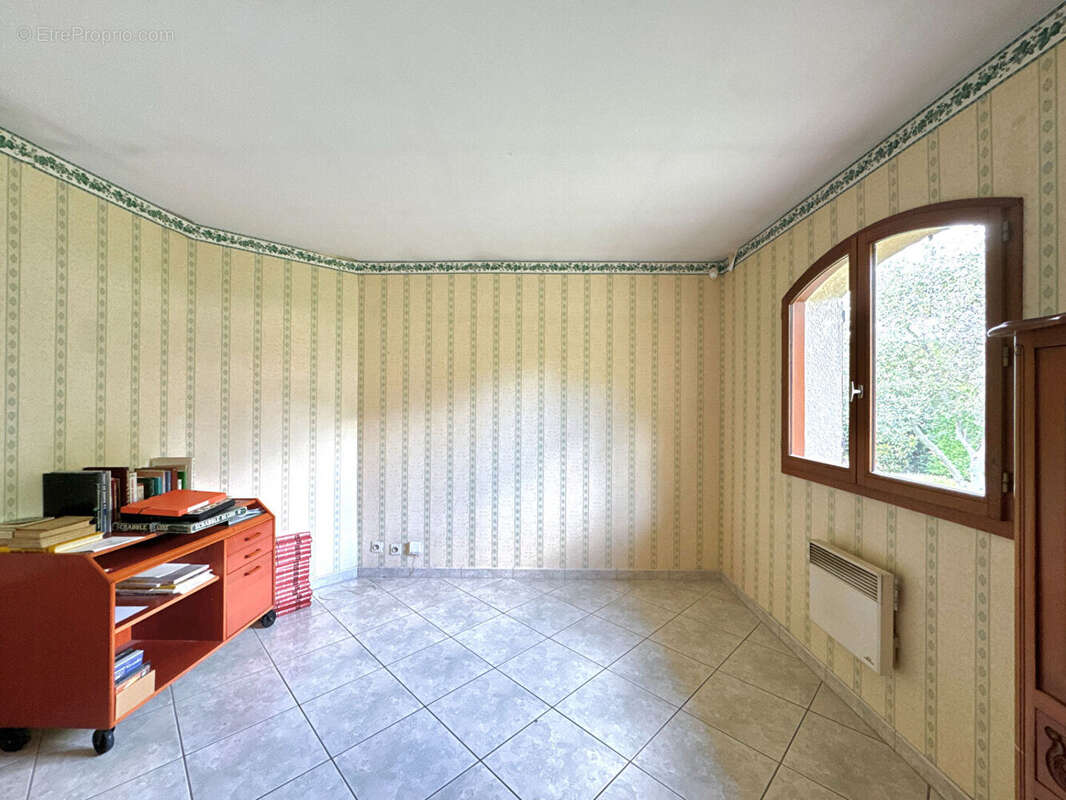 Maison à TOURNEFEUILLE