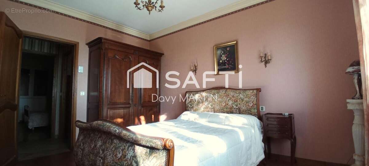 Photo 7 - Maison à MELJAC