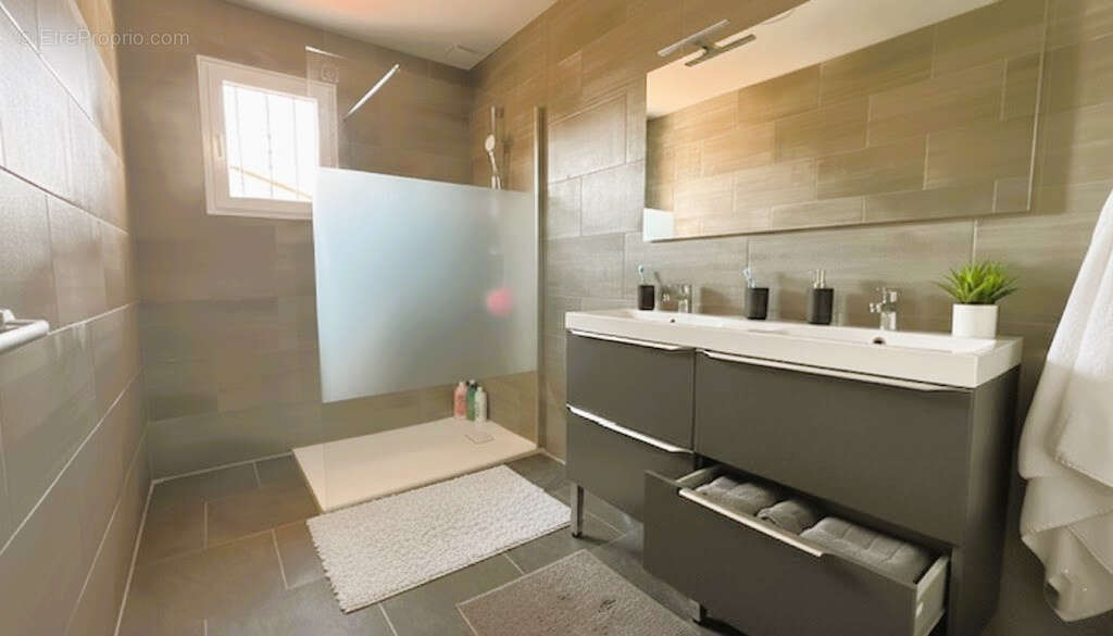 Maison à CANET-EN-ROUSSILLON