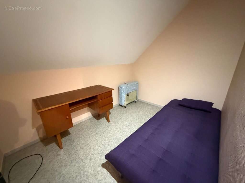 Maison 5 pièces 104 m2 le breuil - photo 13