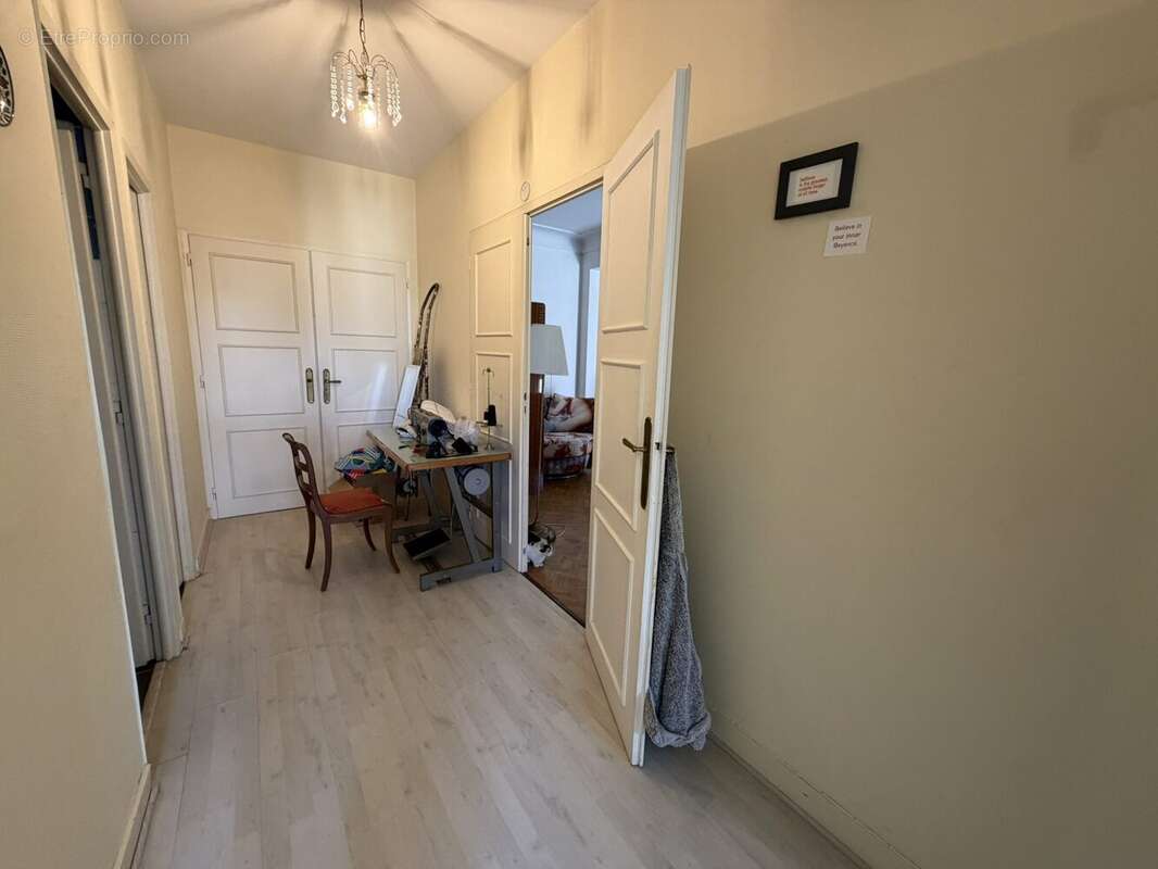 Appartement 78 m² à Perigueux  - photo 9