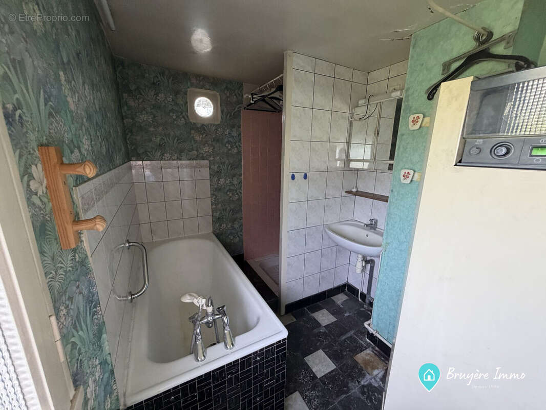 Maison 124 m² à Fourmies  - photo 8