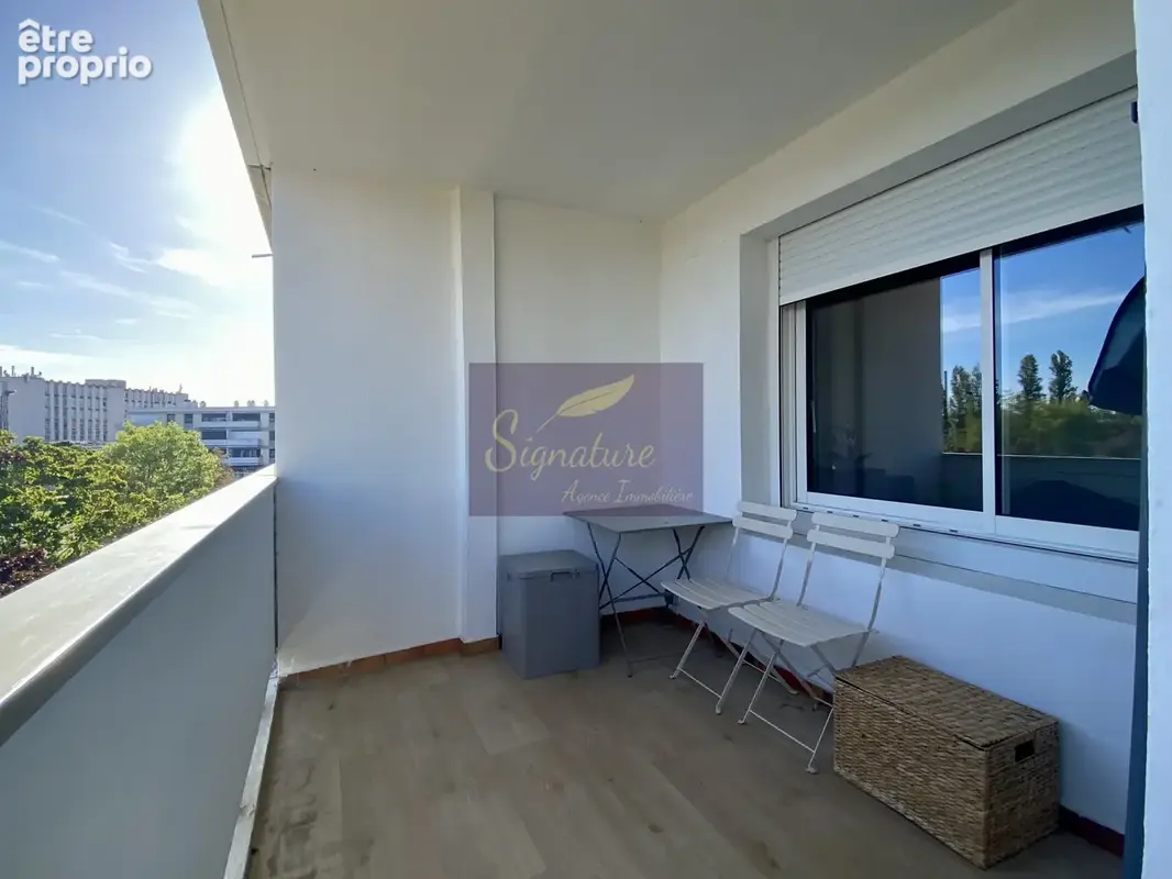 Magnifique appartement - photo 6