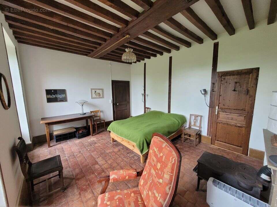 Maison 113 m² à Corbigny  - photo 10