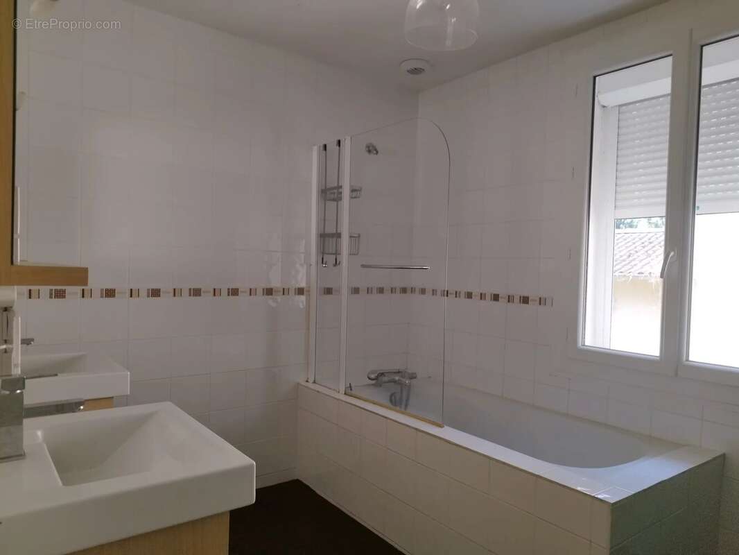 Maison à SAINT-GAUDENS