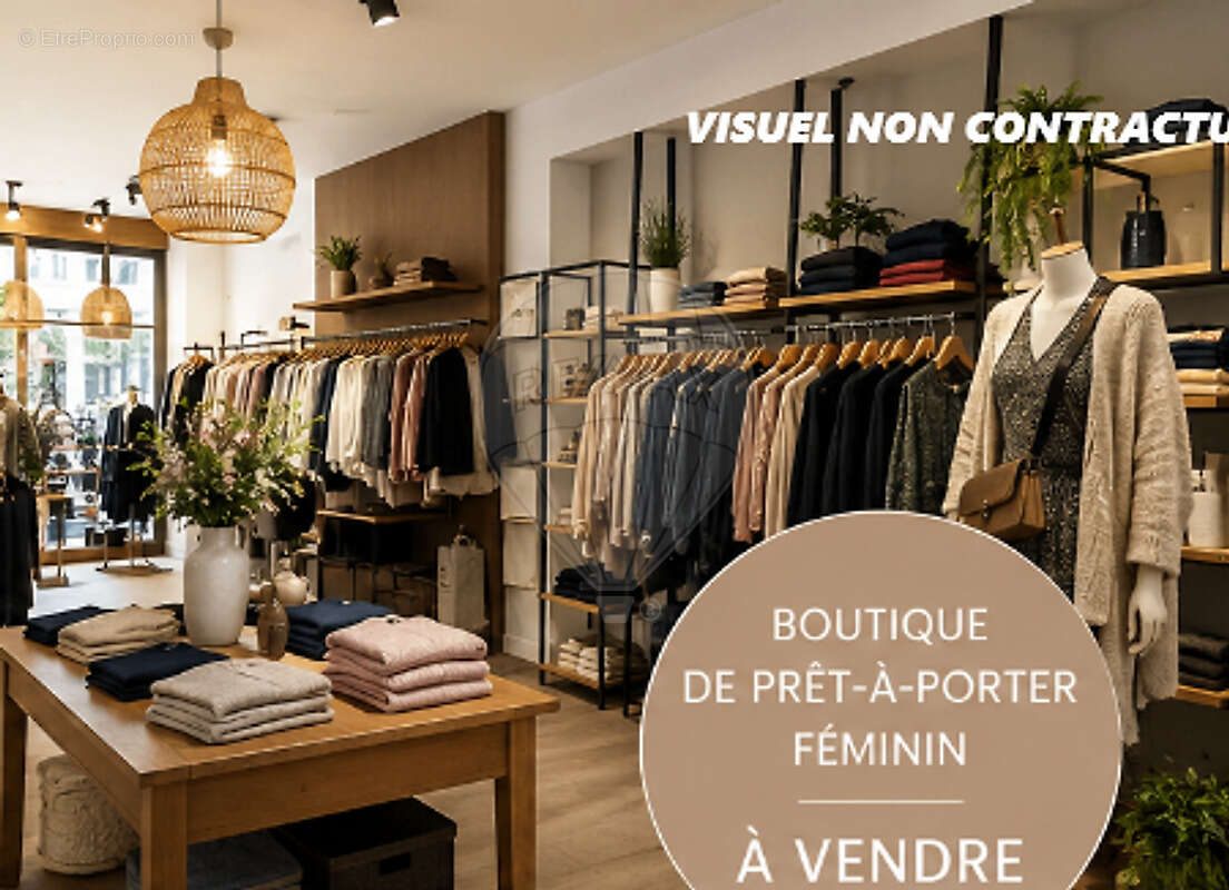 Autres fonds de Commerce  à vendre - photo 2