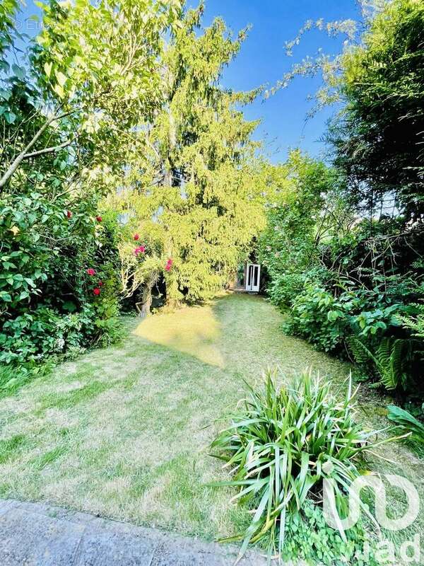 Photo 3 - Maison à ROMAINVILLE