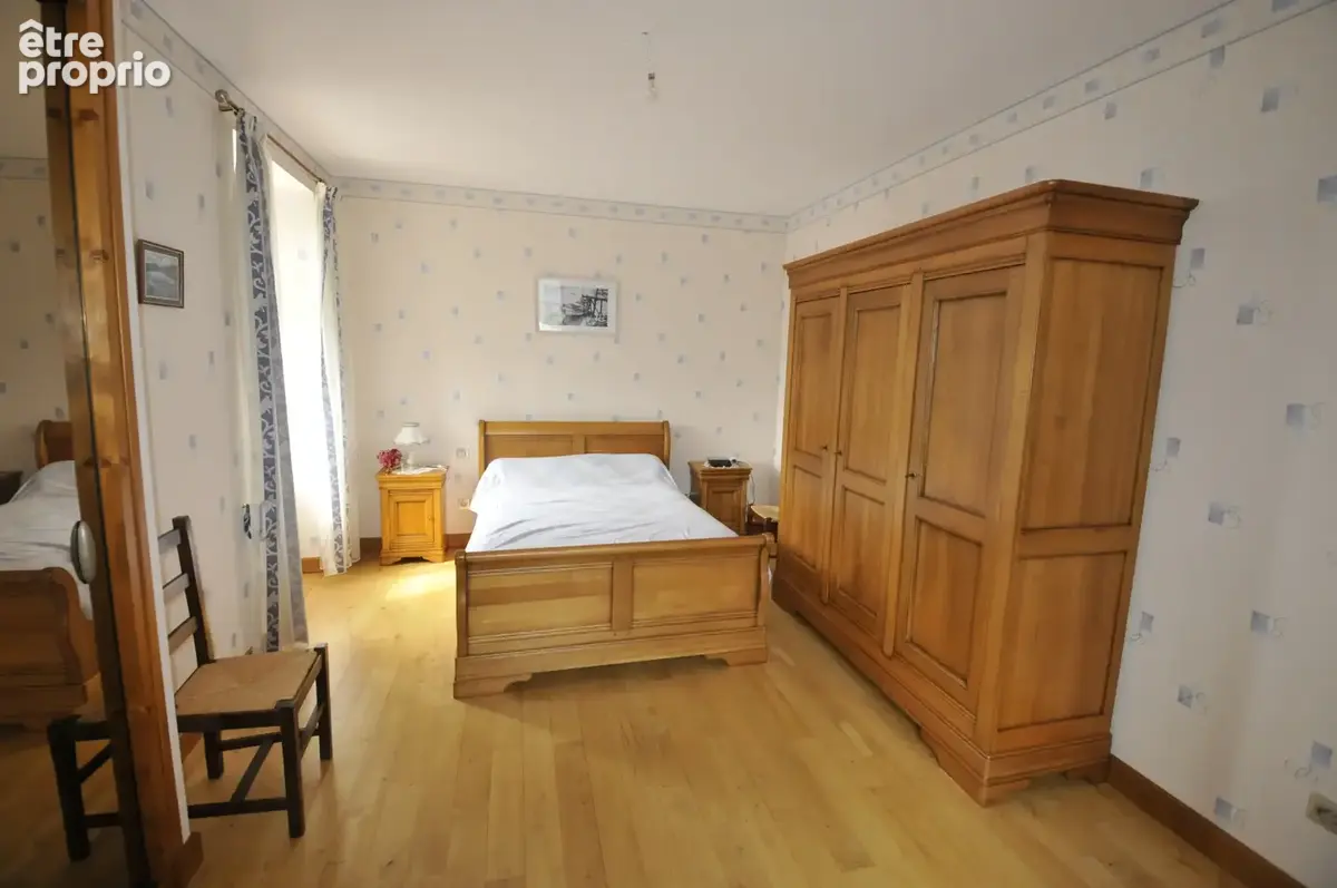 Grande maison en pierre avec grange proche Le VIGEN - photo 24
