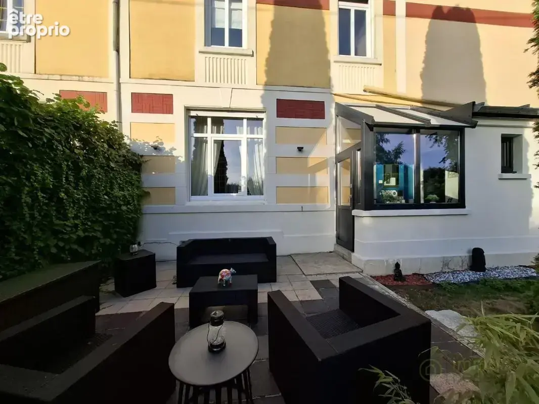 Maison 8 pièces 227 m² à vendre à Jeumont (59460) - photo 11