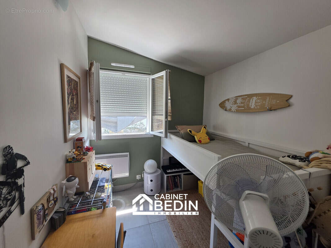 Maison 54 m² à Biscarrosse  - photo 6