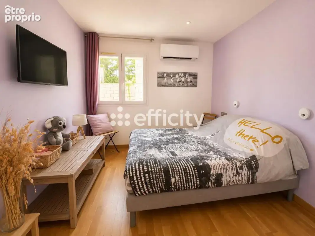 Maison 132 m² à Ensues-La-Redonne  - photo 10