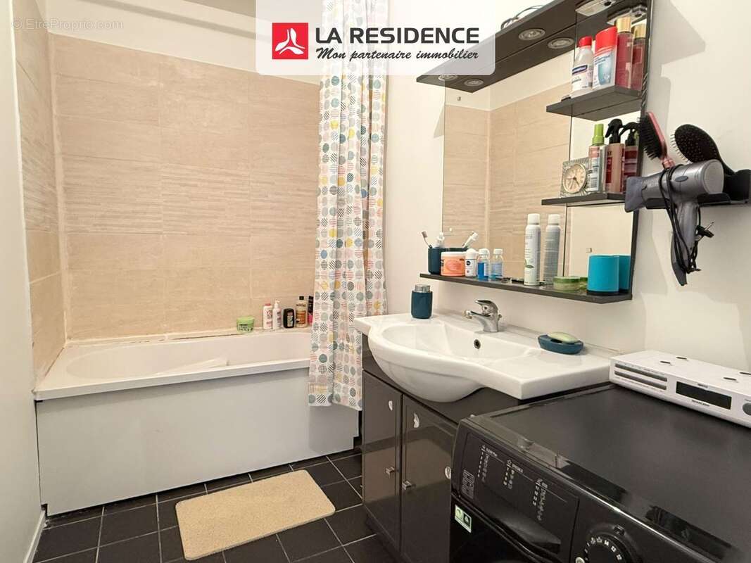 Appartement 67 m² à Montigny-Les-Cormeilles  - photo 8