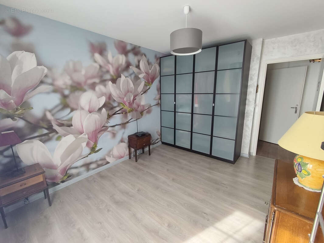 Appartement à MEAUX