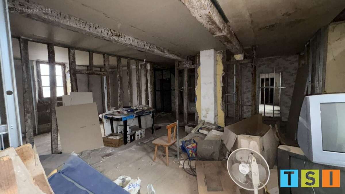 Commerce à SAINT-GAUDENS