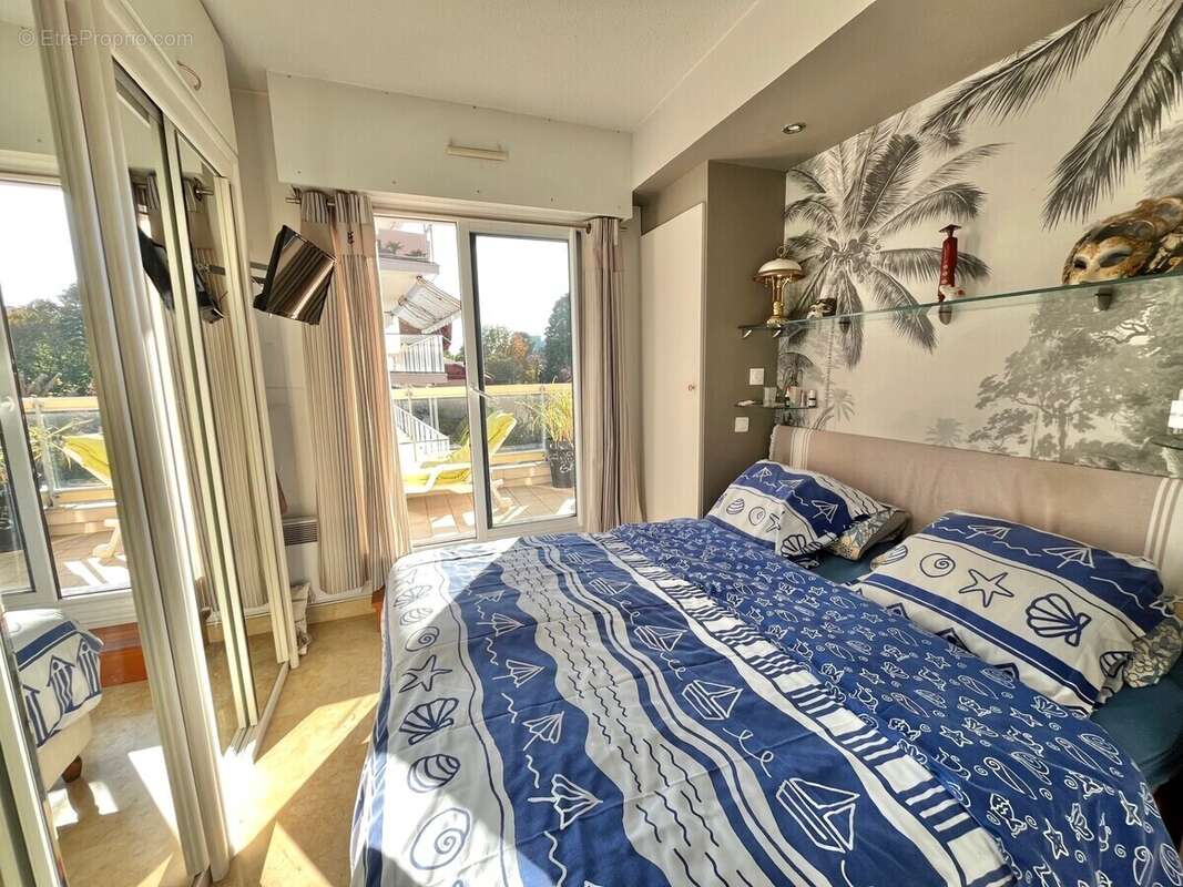 Appartement à ARCACHON