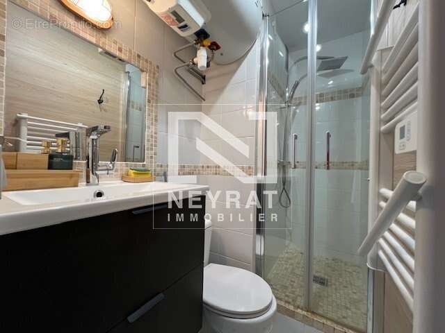 Appartement à LA SEYNE-SUR-MER