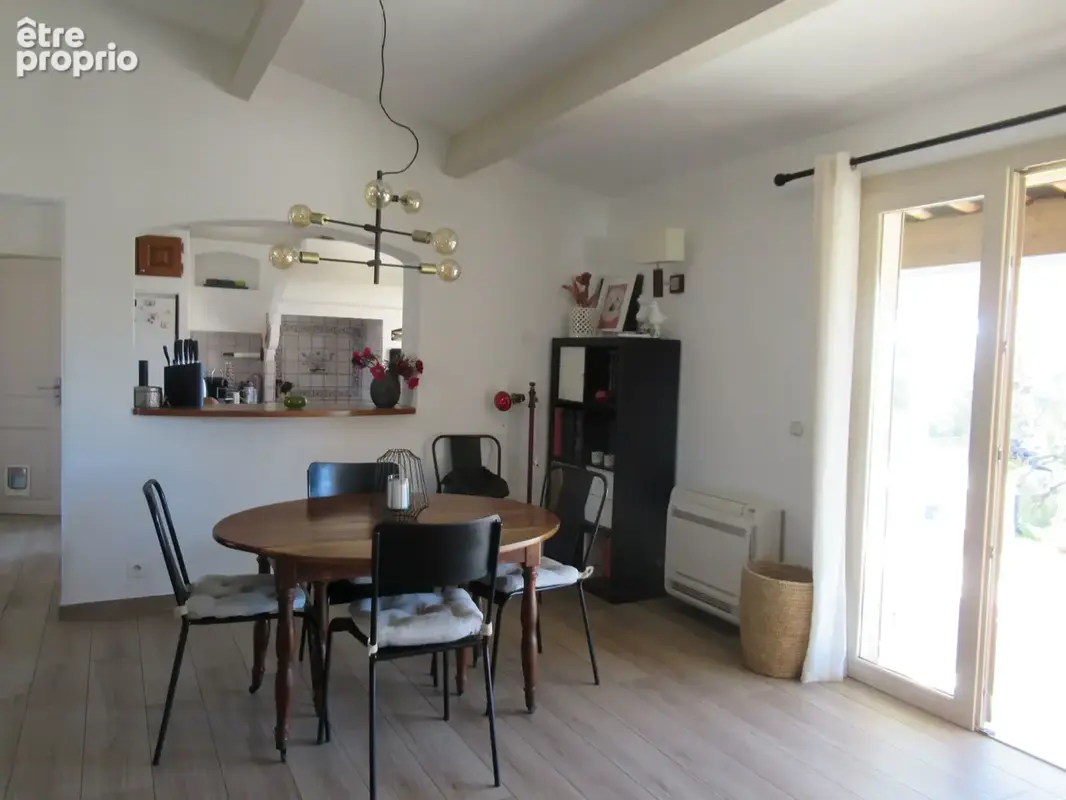 Sausset les pins a vendre maison en tradi de plain pied - photo 5