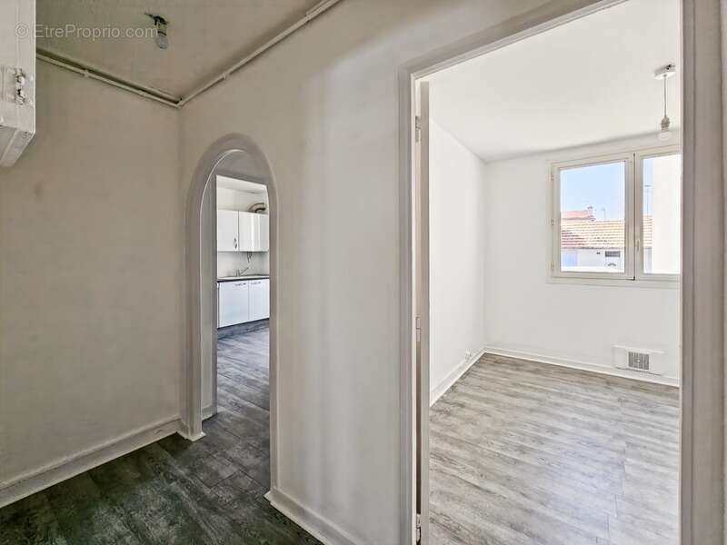 Appartement à TARBES