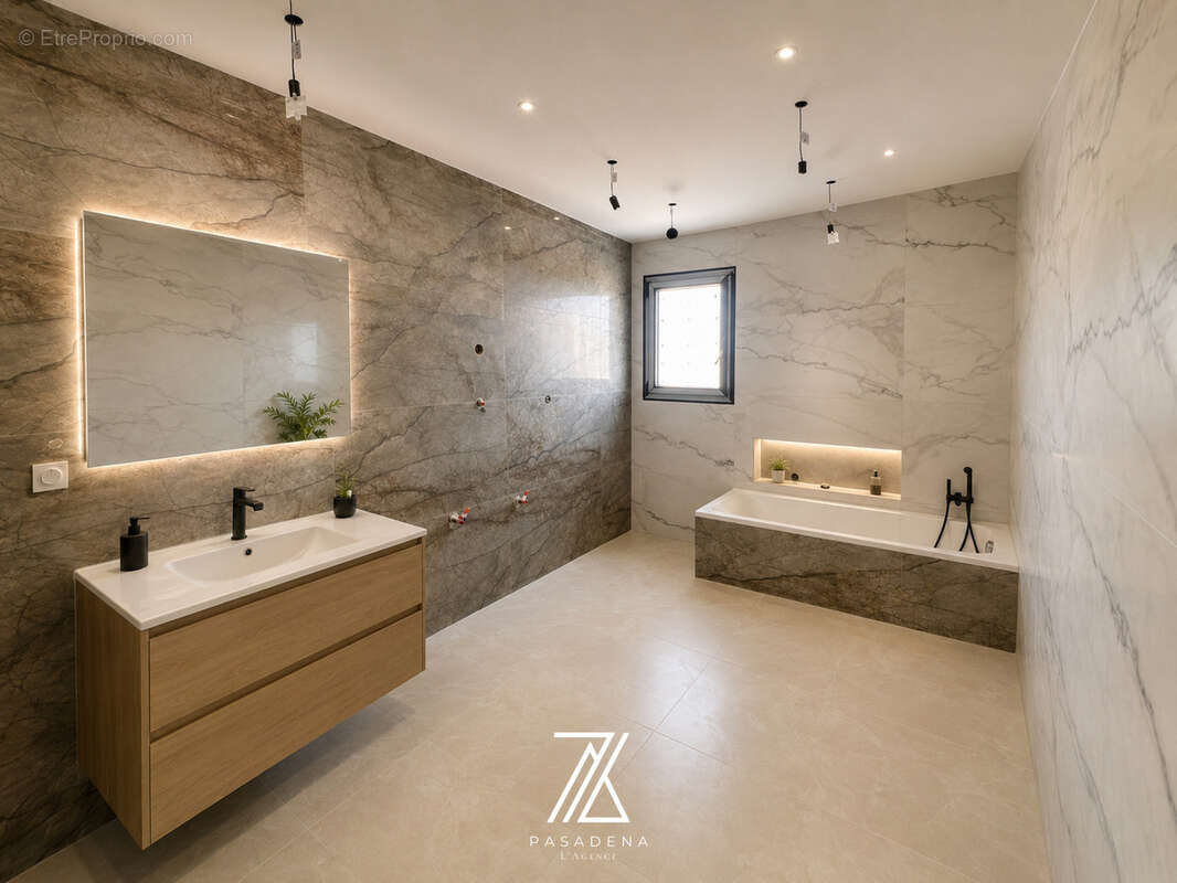 Vente Villa T5 Bassan Béziers - photo 9