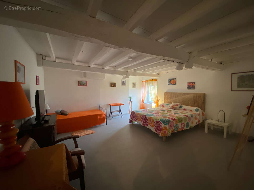 Maison à LABASTIDE-DU-VERT