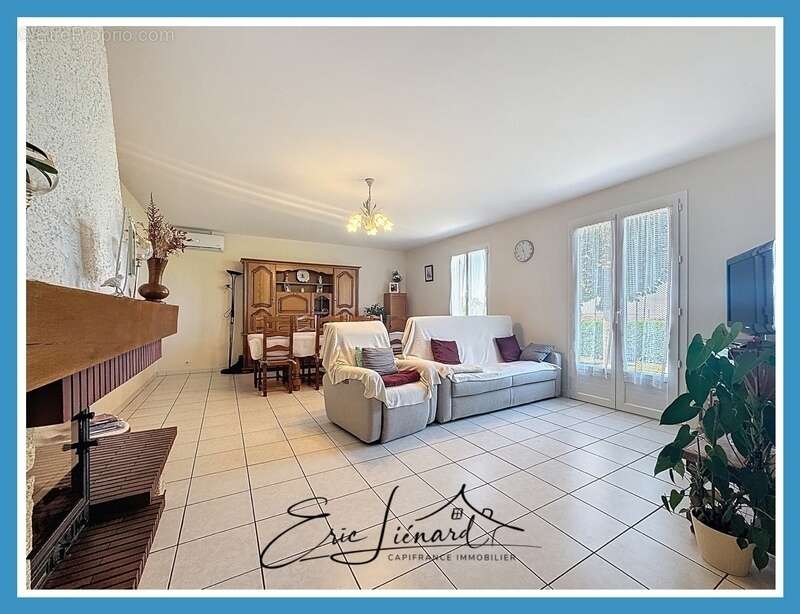 Maison à SAINT-MAIXENT-L&#039;ECOLE