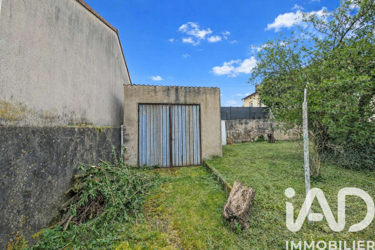 Photo 4 - Maison à HAYANGE