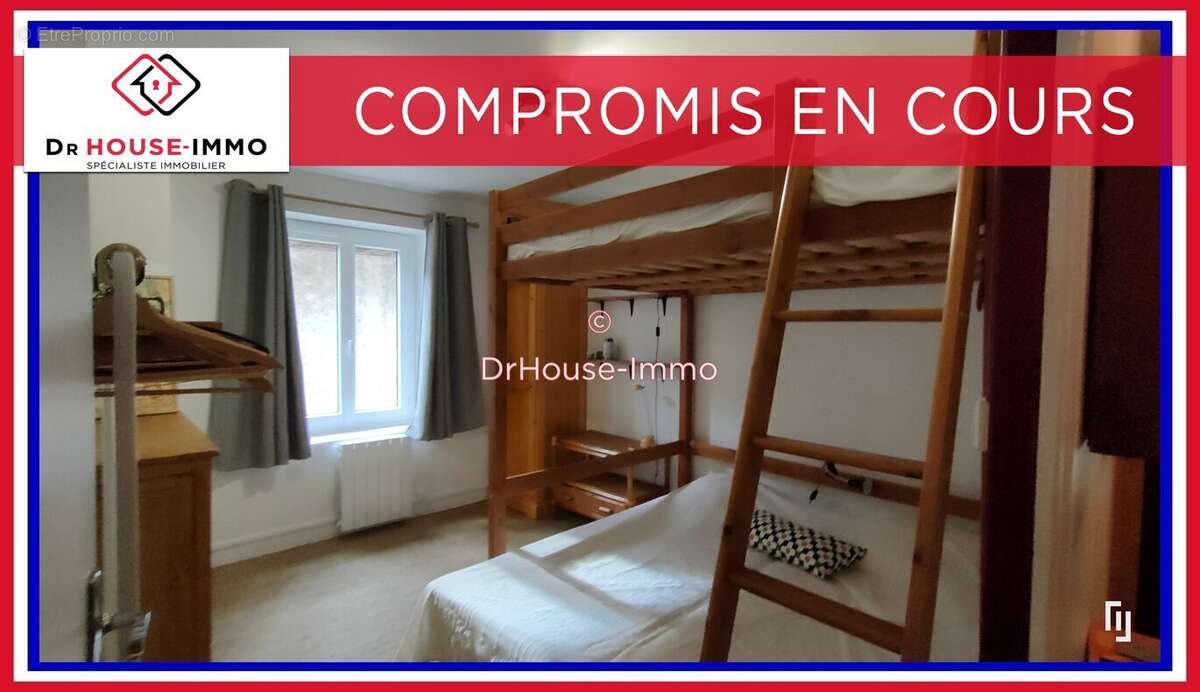 Appartement à RENCUREL