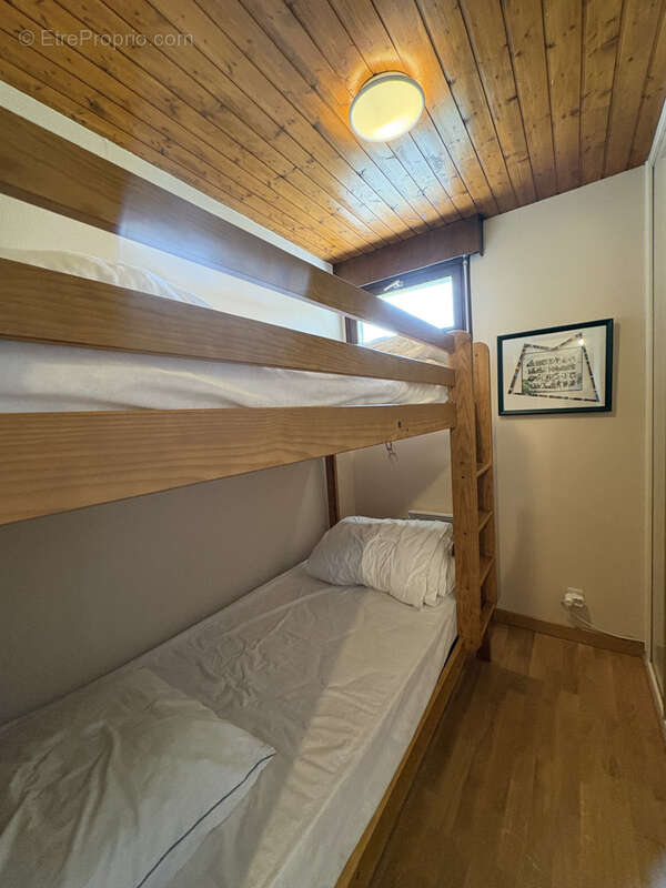 Appartement à CORRENCON-EN-VERCORS