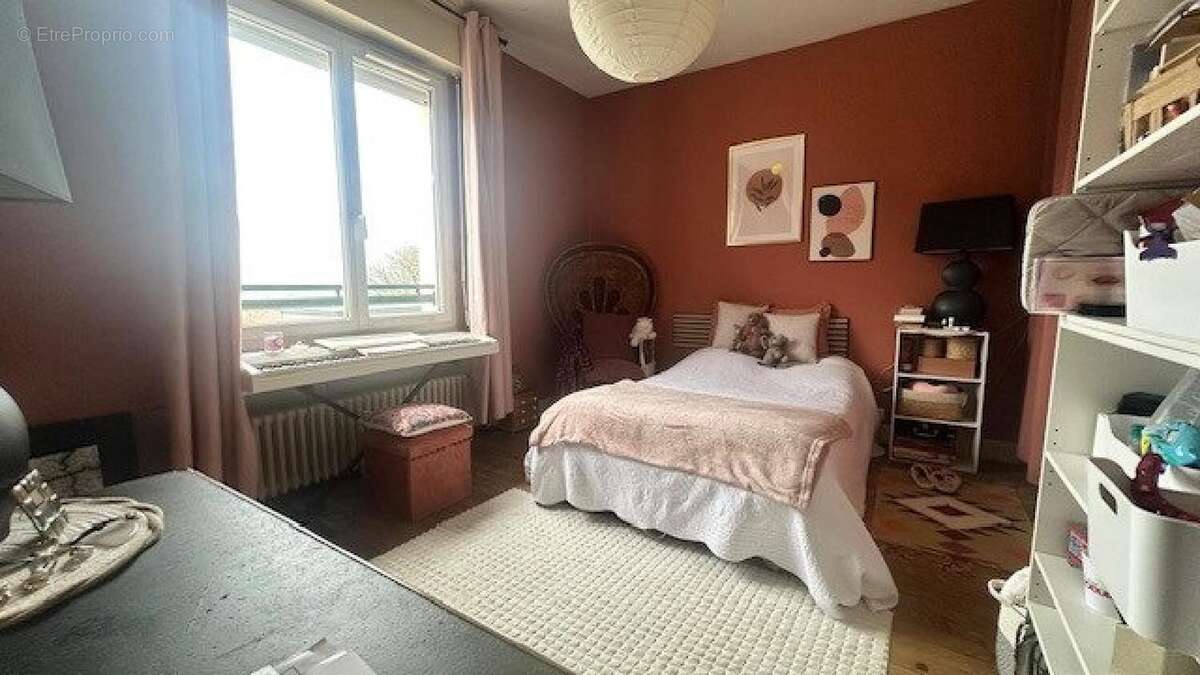 Photo 7 - Appartement à VERNEUIL-EN-HALATTE