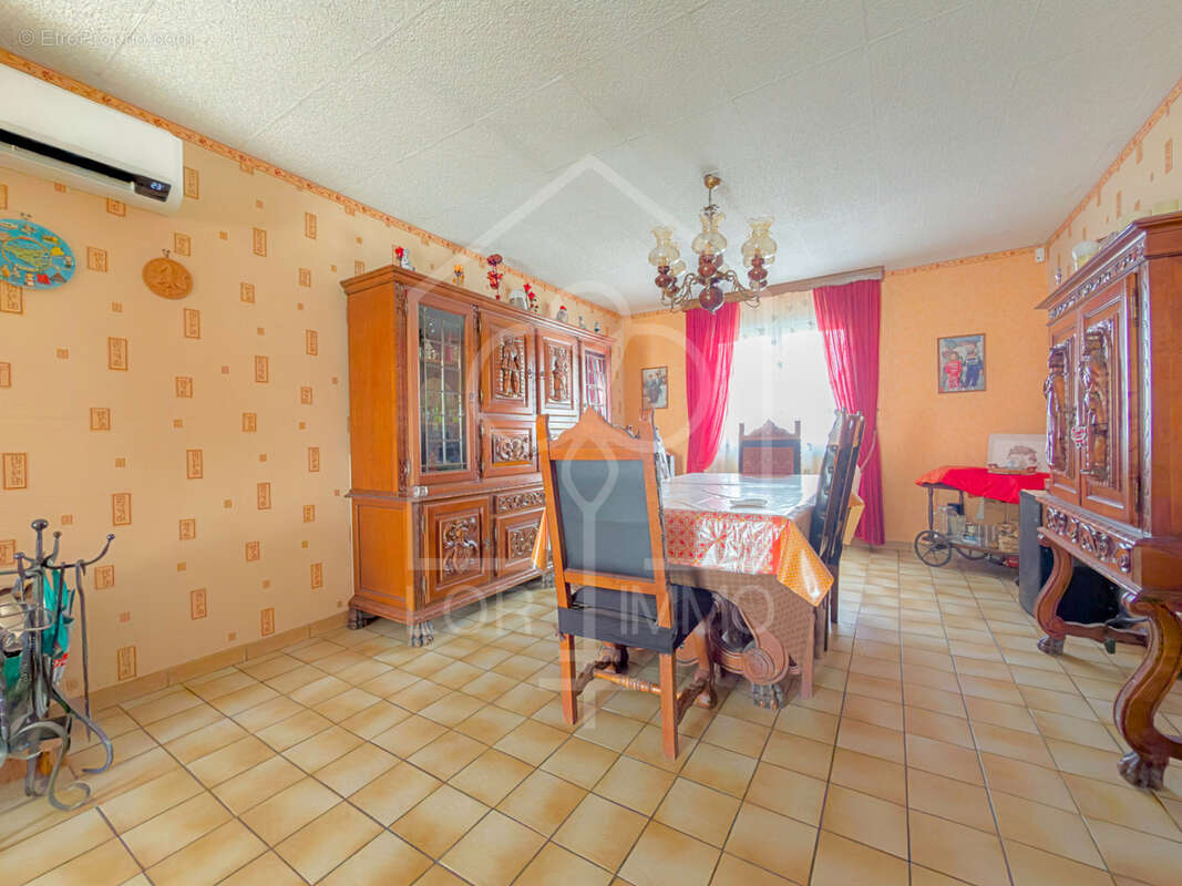 Maison individuelle 5 pièces - 150m2 - Moyeuvre-Grande - photo 6
