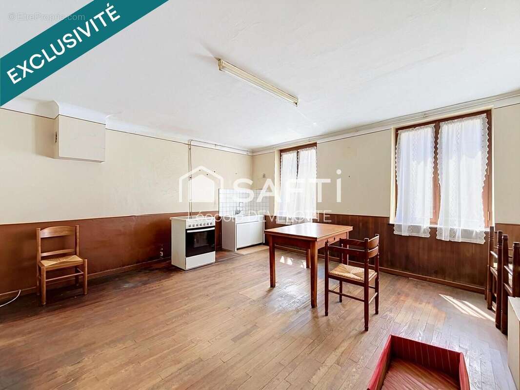 Maison 121 m² à Malroy  - photo 2