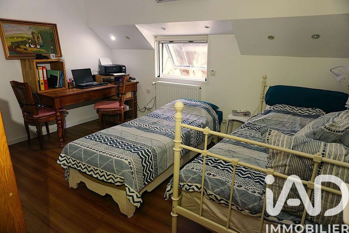 Photo 7 - Maison à AIGUES-MORTES