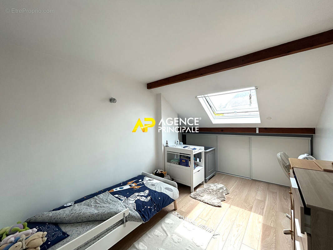 BEZONS _ Maison 7 pièces 125 m2 - photo 18