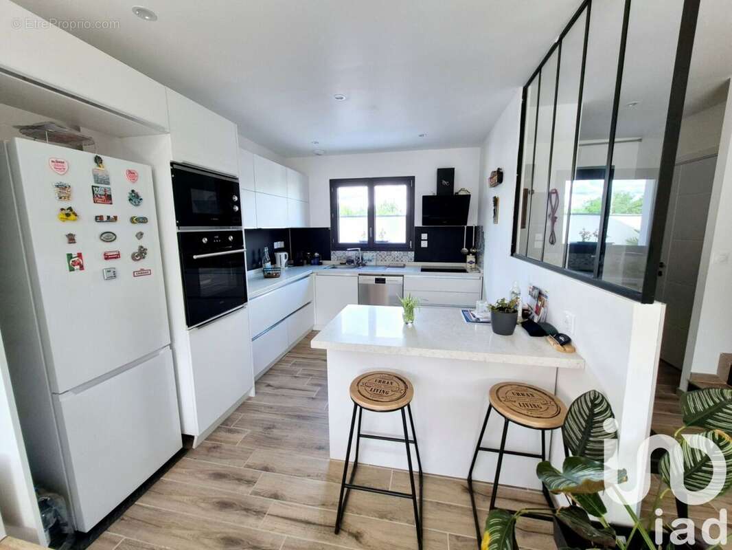 Photo 4 - Maison à ALIXAN